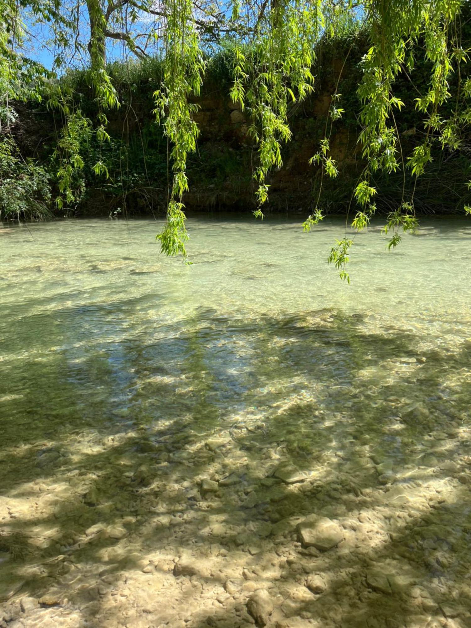 La Belle Riviere Hotel Salernes Buitenkant foto